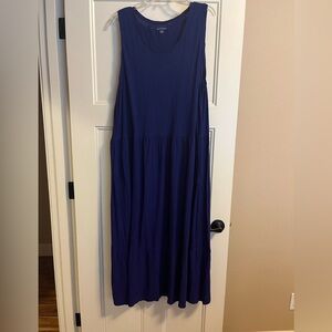 Eileen Fisher sundress